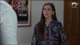 Iblees - Episode 43 - 22nd February 2026